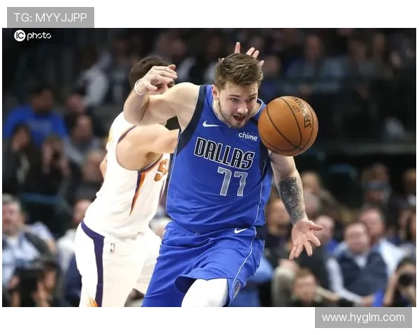 东契奇期待复出战独行侠并渴望参加全明星赛