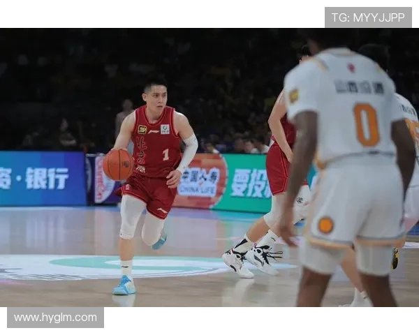CBA北京首钢战胜福建队，晋级争冠关键一步